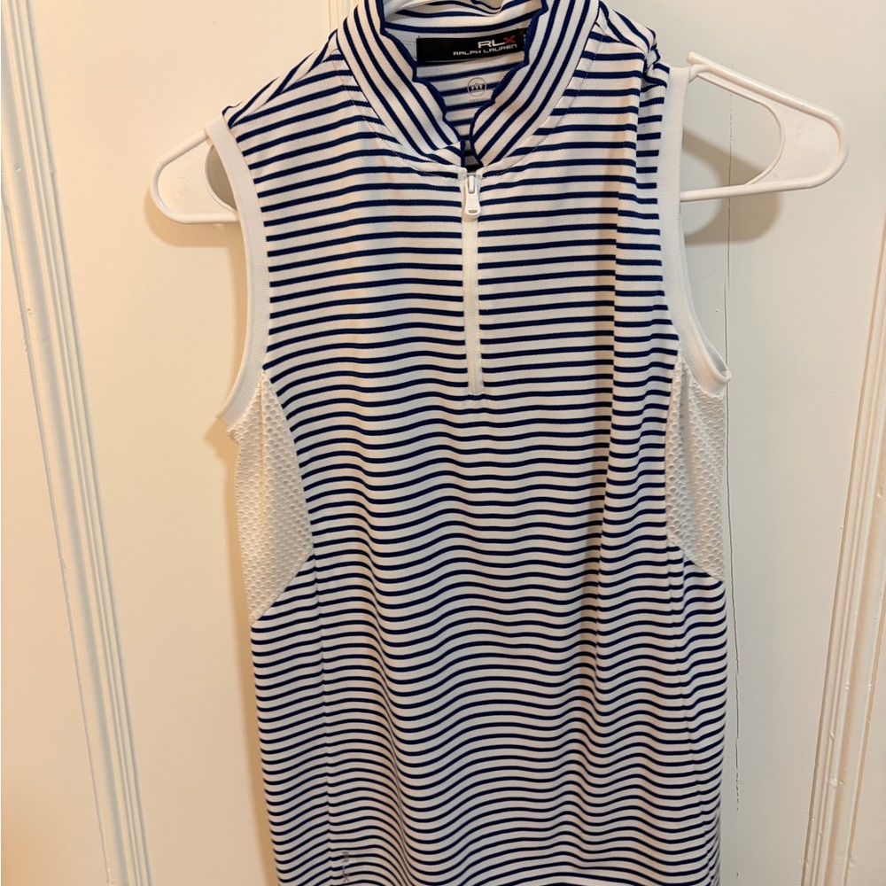 Ralph Lauren RLX Golf Polo